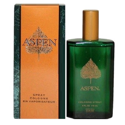 Aspen Cologne